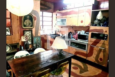 Apartamento à venda com 1 quarto, 85m² em Barra Funda, São Paulo