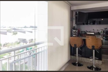 Apartamento à venda com 3 quartos, 93m² em Vila Leopoldina, São Paulo