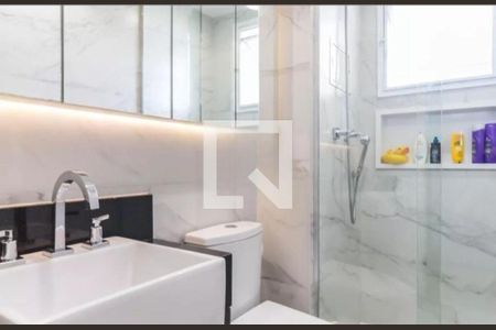 Apartamento à venda com 3 quartos, 93m² em Vila Leopoldina, São Paulo