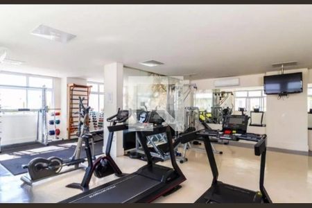 Apartamento à venda com 3 quartos, 93m² em Vila Leopoldina, São Paulo