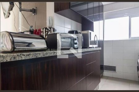 Apartamento à venda com 3 quartos, 93m² em Vila Leopoldina, São Paulo