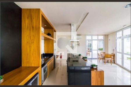Apartamento à venda com 3 quartos, 93m² em Vila Leopoldina, São Paulo