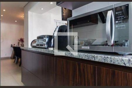 Apartamento à venda com 3 quartos, 93m² em Vila Leopoldina, São Paulo