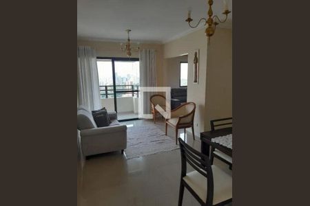 Apartamento à venda com 2 quartos, 80m² em Vila Andrade, São Paulo