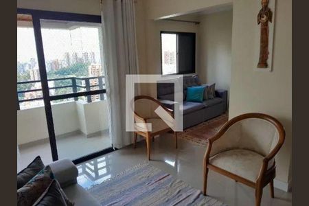 Apartamento à venda com 2 quartos, 80m² em Vila Andrade, São Paulo