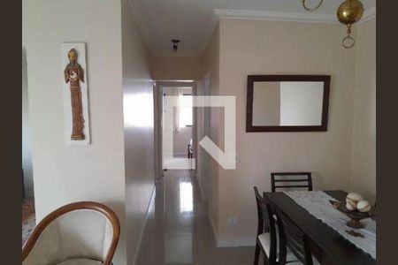 Apartamento à venda com 2 quartos, 80m² em Vila Andrade, São Paulo
