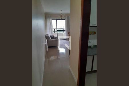 Apartamento à venda com 2 quartos, 80m² em Vila Andrade, São Paulo