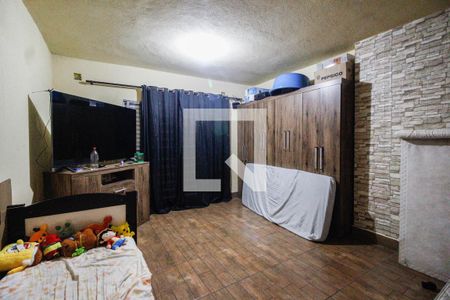 Quarto 3 de casa à venda com 4 quartos, 180m² em Vila Barbosa, São Paulo