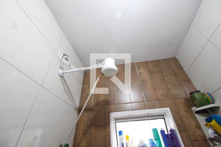 Banheiro 2 de casa à venda com 4 quartos, 180m² em Vila Barbosa, São Paulo