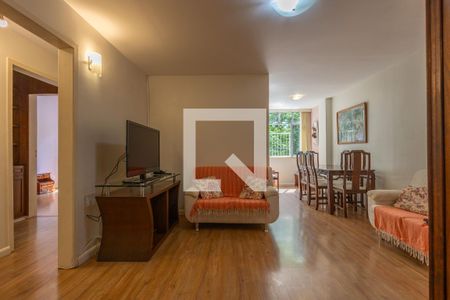 Apartamento para alugar com 3 quartos, 70m² em Grajaú, Rio de Janeiro