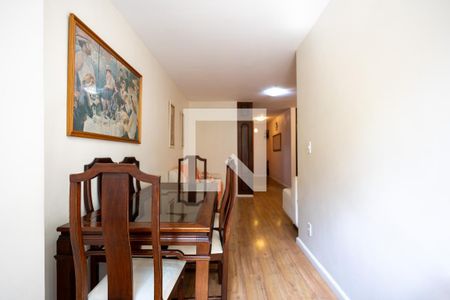 Sala de apartamento para alugar com 3 quartos, 70m² em Grajaú, Rio de Janeiro