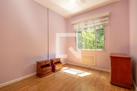 Quarto 2 de apartamento para alugar com 3 quartos, 70m² em Grajaú, Rio de Janeiro