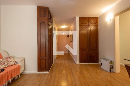 Sala de apartamento para alugar com 3 quartos, 70m² em Grajaú, Rio de Janeiro