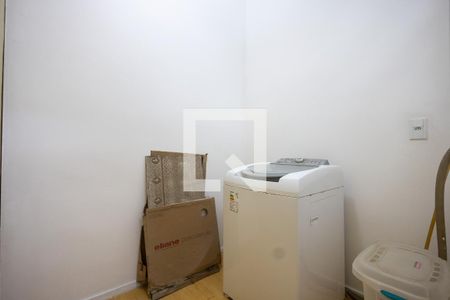 Quarto de Serviço de apartamento para alugar com 3 quartos, 70m² em Grajaú, Rio de Janeiro