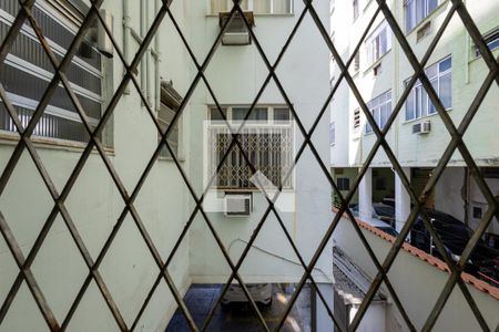 Quarto 3 Vista de apartamento para alugar com 3 quartos, 70m² em Grajaú, Rio de Janeiro