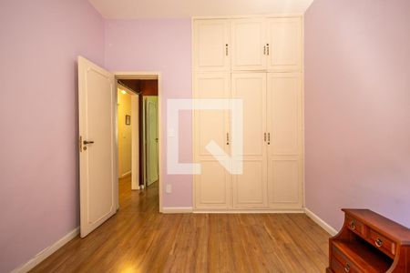 Quarto 2 de apartamento para alugar com 3 quartos, 70m² em Grajaú, Rio de Janeiro