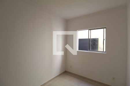 Quarto 2 de apartamento para alugar com 2 quartos, 40m² em Jaqueline, Belo Horizonte