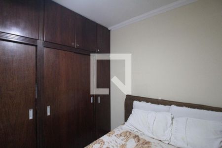 Suite de casa à venda com 3 quartos, 150m² em Copacabana, Belo Horizonte
