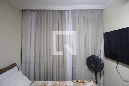Suite de casa à venda com 3 quartos, 150m² em Copacabana, Belo Horizonte