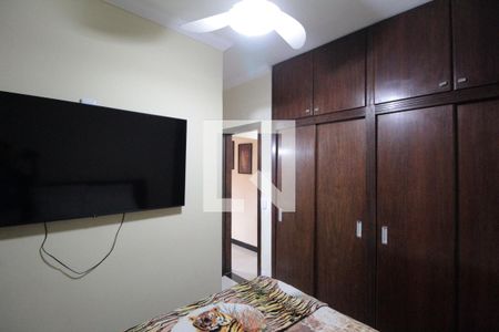Suite de casa à venda com 3 quartos, 150m² em Copacabana, Belo Horizonte