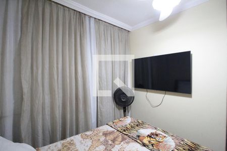 Suite de casa à venda com 3 quartos, 150m² em Copacabana, Belo Horizonte