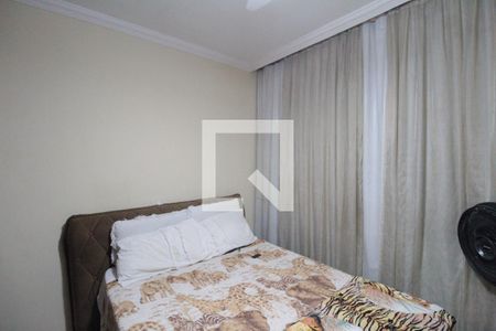 Suite de casa à venda com 3 quartos, 150m² em Copacabana, Belo Horizonte