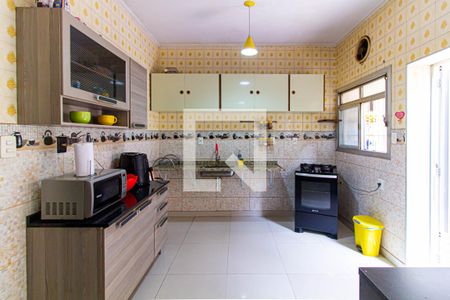 Cozinha de casa à venda com 2 quartos, 104m² em Bom Retiro, São Paulo