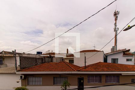 Vista do Quarto 1 de casa à venda com 2 quartos, 104m² em Bom Retiro, São Paulo