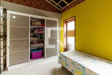 Quarto 2 de casa à venda com 2 quartos, 104m² em Bom Retiro, São Paulo