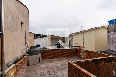 Quarto 2 de casa à venda com 2 quartos, 104m² em Bom Retiro, São Paulo