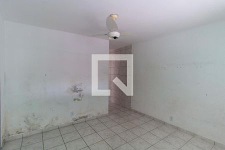 Sala de casa para alugar com 2 quartos, 80m² em Vila Bancaria, São Paulo