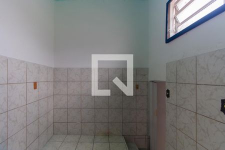 Quarto 2 de casa para alugar com 2 quartos, 80m² em Vila Bancaria, São Paulo