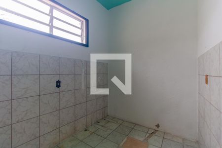 Quarto 2 de casa para alugar com 2 quartos, 80m² em Vila Bancaria, São Paulo