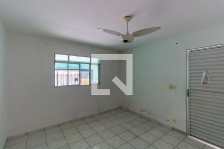 Sala de casa para alugar com 2 quartos, 80m² em Vila Bancaria, São Paulo