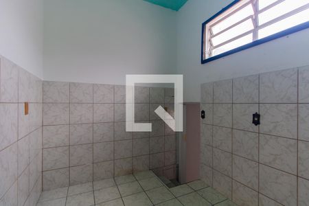 Quarto 2 de casa para alugar com 2 quartos, 80m² em Vila Bancaria, São Paulo