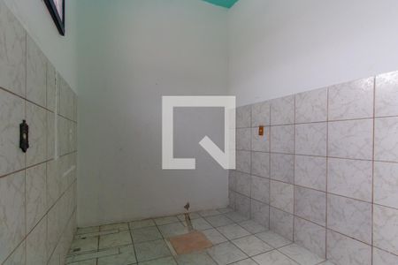 Quarto 2 de casa para alugar com 2 quartos, 80m² em Vila Bancaria, São Paulo