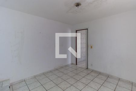 Quarto 1 de casa para alugar com 2 quartos, 80m² em Vila Bancaria, São Paulo