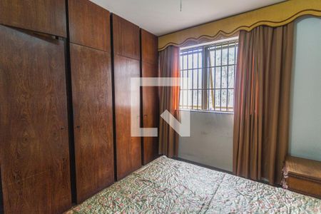 Suíte de apartamento à venda com 3 quartos, 115m² em Gutierrez, Belo Horizonte