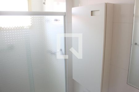Banheiro da Suíte 2 de apartamento à venda com 3 quartos, 126m² em Tucuruvi, São Paulo