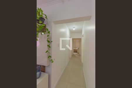 Sala de apartamento à venda com 3 quartos, 82m² em Marechal Rondon, Canoas