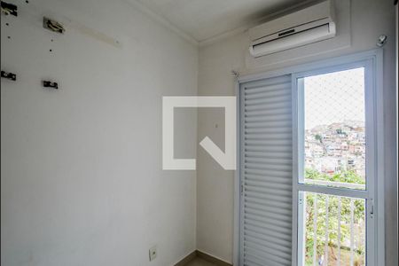 Quarto 2 de apartamento para alugar com 2 quartos, 78m² em Vila Junqueira, Santo André