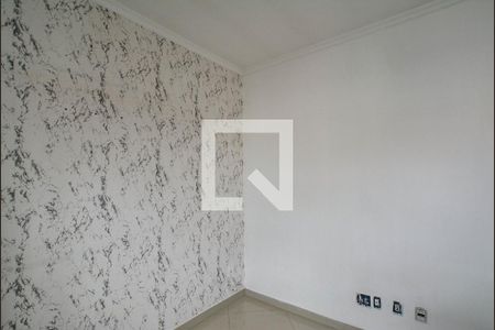 Sala de apartamento para alugar com 2 quartos, 78m² em Vila Junqueira, Santo André