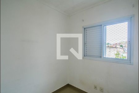 Quarto 1 de apartamento para alugar com 2 quartos, 78m² em Vila Junqueira, Santo André