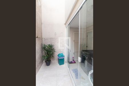 Área de Serviço de casa à venda com 3 quartos, 169m² em Vila Maria Alta, São Paulo
