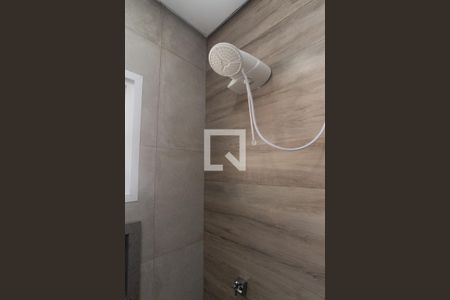 Banheiro da Suíte 1 de casa à venda com 3 quartos, 169m² em Vila Maria Alta, São Paulo