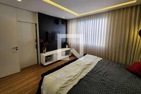 Casa à venda com 3 quartos, 572m² em Alphaville, Nova Lima