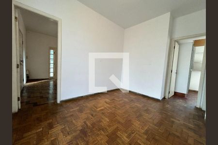 Casa à venda com 5 quartos, 340m² em Serra, Belo Horizonte