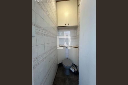 Casa à venda com 5 quartos, 340m² em Serra, Belo Horizonte