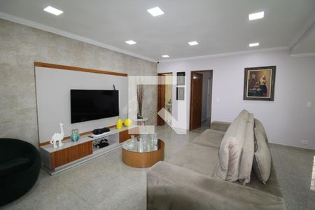 Sala / Cozinha de casa à venda com 2 quartos, 130m² em Parque Mandaqui, São Paulo