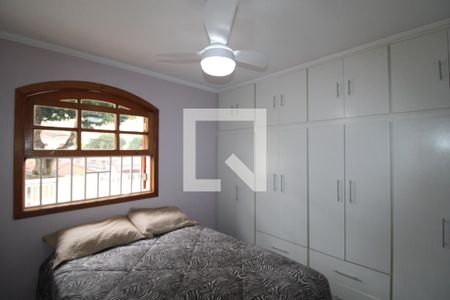 Quarto 1 de casa à venda com 2 quartos, 130m² em Parque Mandaqui, São Paulo